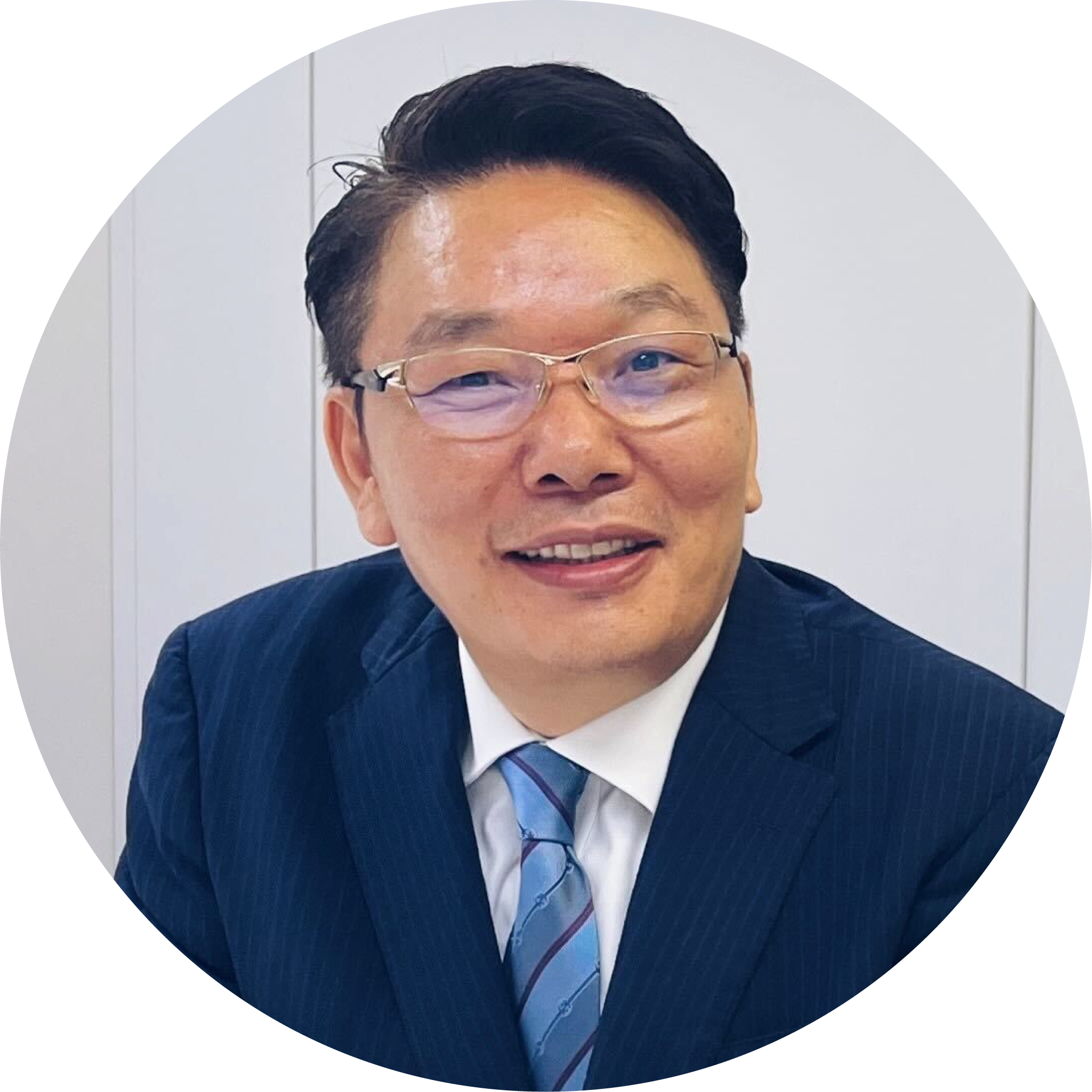 代表取締役社長<br>野口　義時